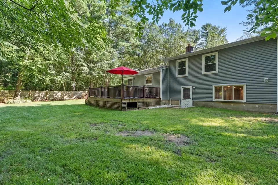 Exterior - 75 Westview, Lexington, MA 02421 photo 9 of 15