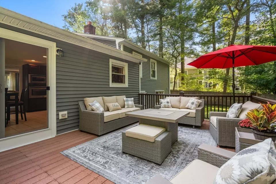 Exterior - 75 Westview, Lexington, MA 02421 photo 4 of 15