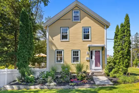 80 Washington St, Stoneham, MA 02180