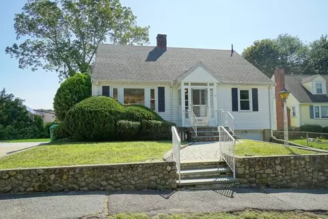 12 Upton Ter, Medford, MA 02155