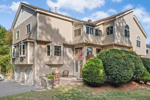33 Cotton Mill Way #33, Uxbridge, MA 01569