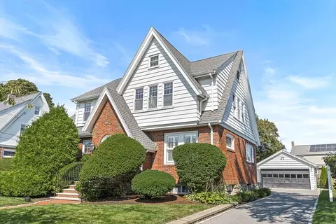 331 Lawrence Rd, Medford, MA 02155
