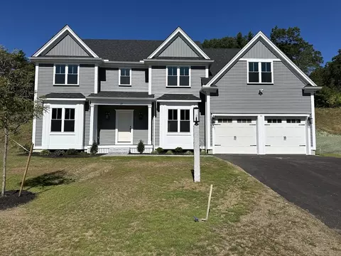 37 Libbey Ln, Westborough, MA 01581