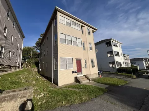 28 Prentice, Worcester, MA 01604