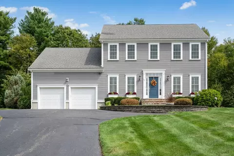 54 High Point Dr, Grafton, MA 01536