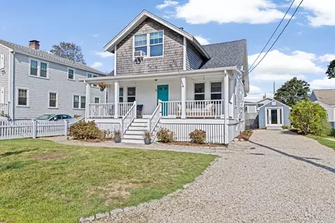 69 Kenneth Rd, Scituate, MA 02066