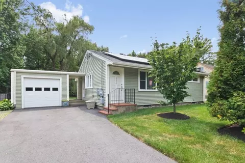 1226 Main St, Waltham, MA 02451