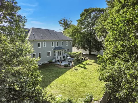 97 Great Plain Ave, Needham, MA 02492 photo 2