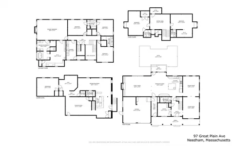 97 Great Plain Ave, Needham, MA 02492 photo 38