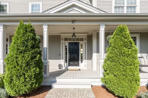 97 Great Plain Ave, Needham, MA 02492 photo 3