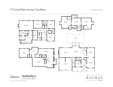 97 Great Plain Ave, Needham, MA 02492 photo 39