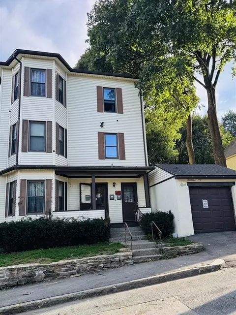 5 Tatman St, Worcester, MA 01607 photo 4