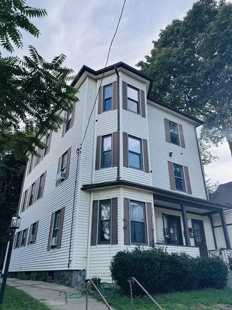 5 Tatman St, Worcester, MA 01607 photo 2