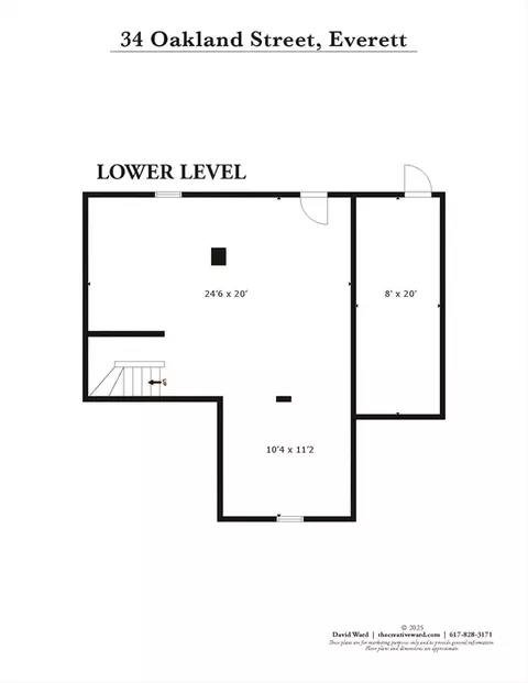 34 Oakland Ave, Everett, MA 02149 photo 35