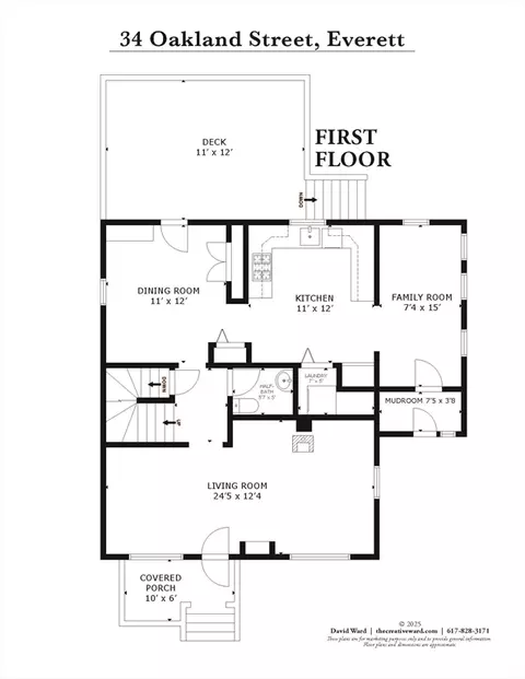 34 Oakland Ave, Everett, MA 02149 photo 33