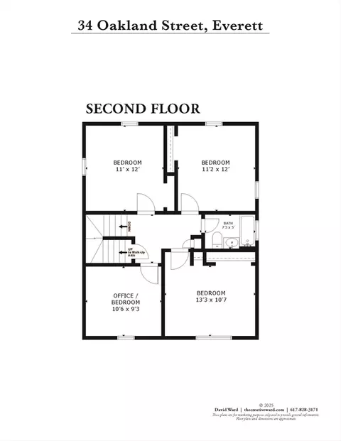 34 Oakland Ave, Everett, MA 02149 photo 34