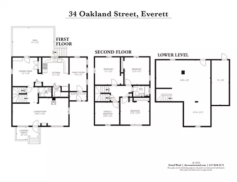 34 Oakland Ave, Everett, MA 02149 photo 32