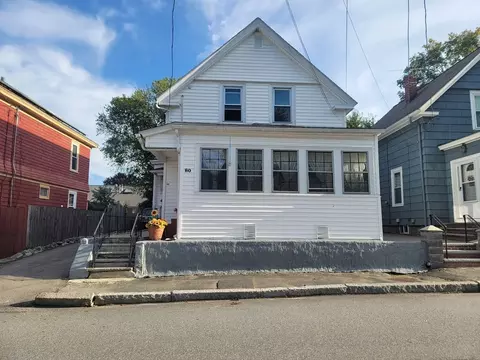 80 Weare St, Lawrence, MA 01843