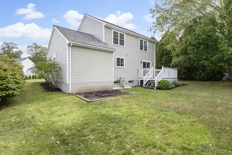 9 Heritage Path, Millis, MA 02054 photo 27