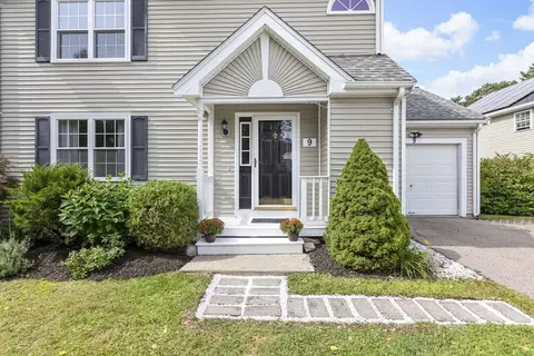 9 Heritage Path, Millis, MA 02054 photo 2