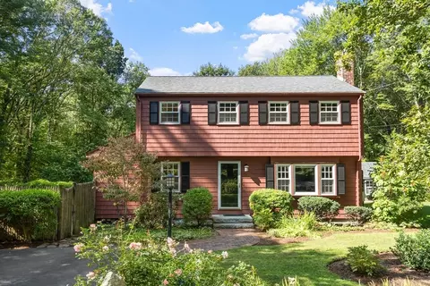 170 Picnic St, Boxborough, MA 01719