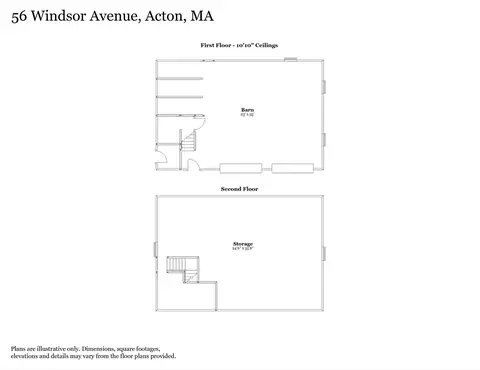 56 Windsor Ave, Acton, MA 01720 photo 42