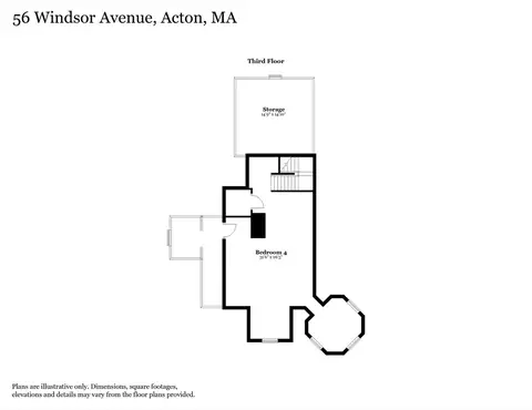 56 Windsor Ave, Acton, MA 01720 photo 40