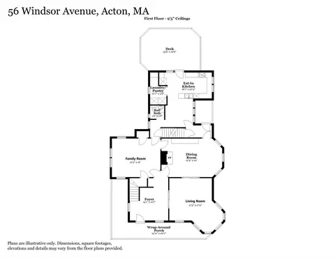 56 Windsor Ave, Acton, MA 01720 photo 38