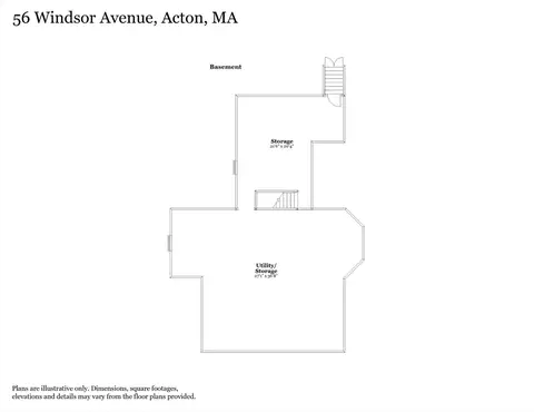 56 Windsor Ave, Acton, MA 01720 photo 41