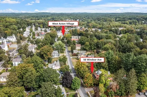 56 Windsor Ave, Acton, MA 01720 photo 37