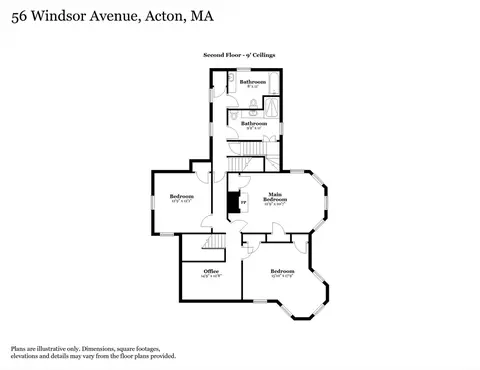 56 Windsor Ave, Acton, MA 01720 photo 39