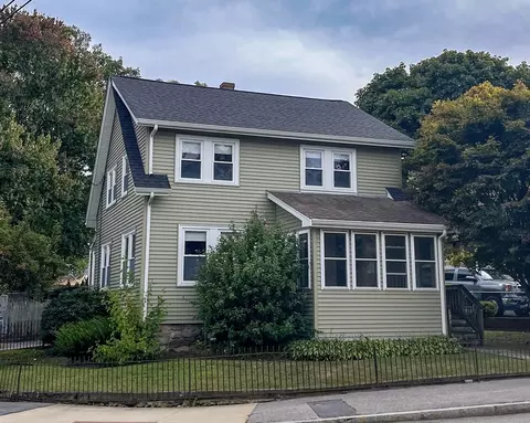 171 Hayward St, Braintree, MA 02184