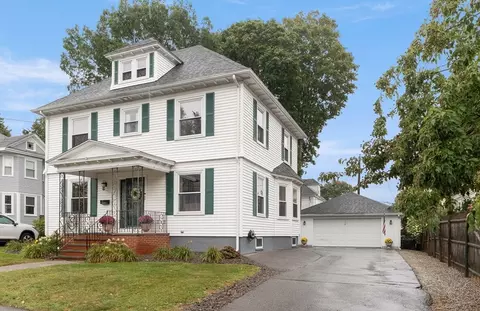 53 Brockton Ave, Haverhill, MA 01830
