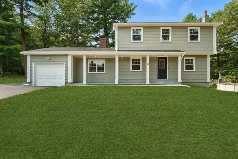 29 Kempton, Millville, MA 01529