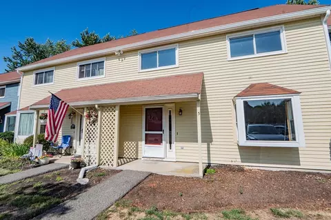 59 Holyoke St #5, Lynn, MA 01905