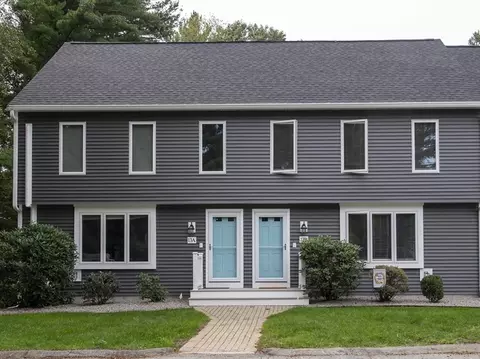 13 Village Way #B, Norton, MA 02766
