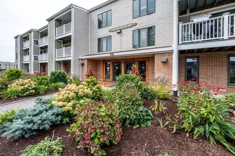 24 Old Colony Way #25, Orleans, MA 02653