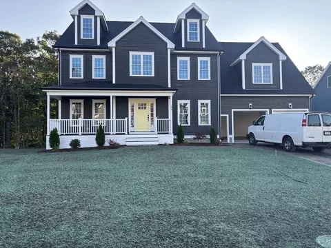104 Debbie Rd #LOT 16, Brockton, MA 02301