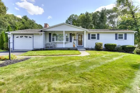 45 Loring St, Auburn, MA 01501
