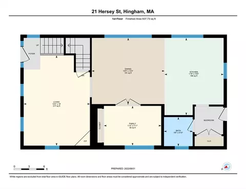 21 Hersey St, Hingham, MA 02043 photo 29