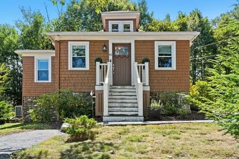 66 Wilkinson, Worcester, MA 01606 photo 32
