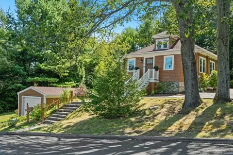 66 Wilkinson, Worcester, MA 01606 photo 33