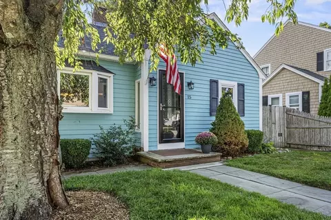 15 Leland Rd, Marshfield, MA 02050