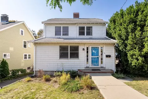 305 Park Ave, Arlington, MA 02476