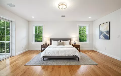 Bedroom - 53 Cider Mill Ln, Upton, MA 01568 photo 1 of 9