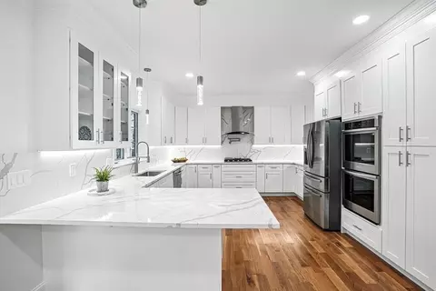 Kitchen - 53 Cider Mill Ln, Upton, MA 01568 photo 1 of 5