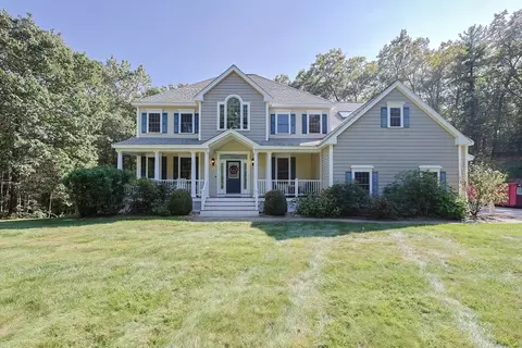 2 Wildflower Ln, Groton, MA 01450