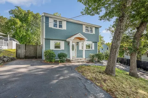 1 Kenwood St, Billerica, MA 01862