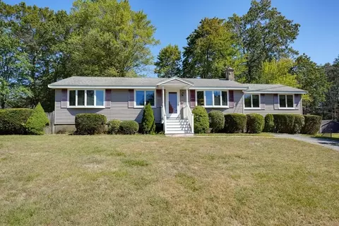 1 Dorothy Rd, Burlington, MA 01803
