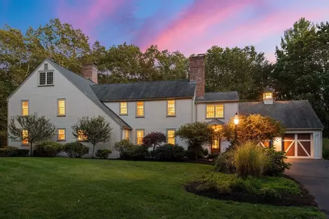 1 Red Oak Dr, Sudbury, MA 01776